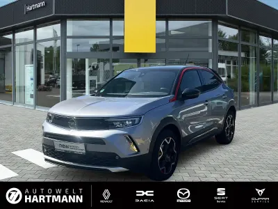 Gebraucht Opel Mokka
