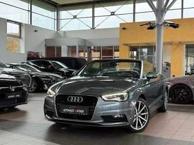 Gebraucht Audi A3 Ambiente 179 PS (131 kW) 2015 Andere
