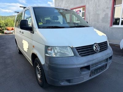 VW T5