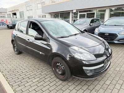 Renault Clio II