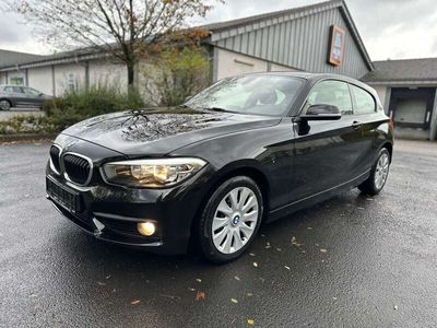 gebraucht BMW 116 116 i