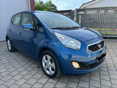 Gebraucht Kia Venga