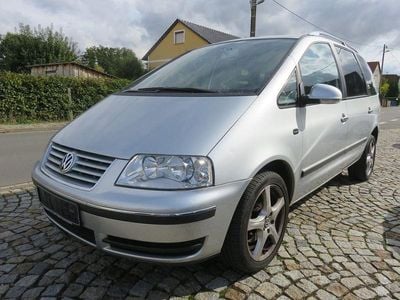 VW Sharan