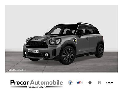 gebraucht Mini Cooper S Countryman E ALL4