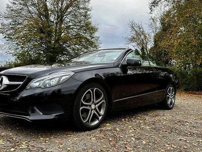 Mercedes E350