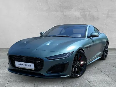 Gebraucht Jaguar F-Type