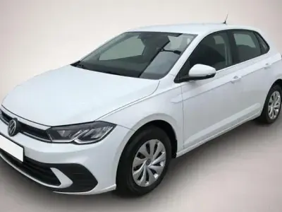 Neu VW Polo 95 PS (69 kW) 2026 Manufacturer Kleinwagen