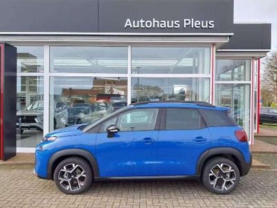 gebraucht Citroën C3 Aircross 1.2 PT130 EAT6 MAX Shine