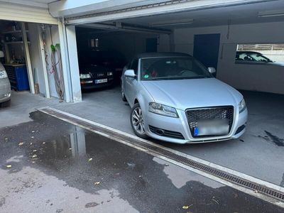 Audi A3 Cabriolet