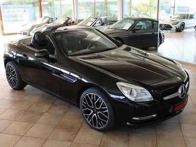 Mercedes SLK200