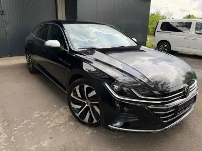 Gebraucht VW Arteon