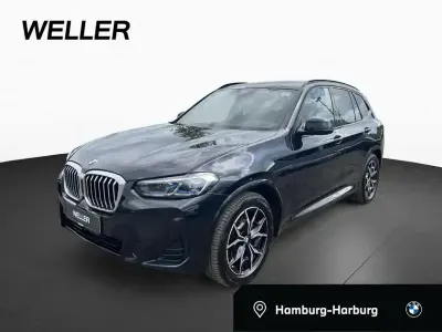 Gebraucht BMW X3 M