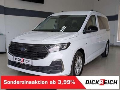 Ford Tourneo