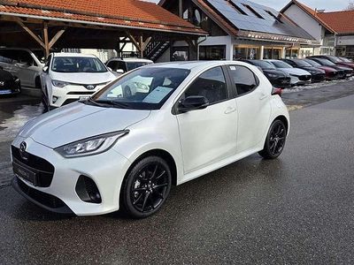 Northern white pearl Neu 2026 Mazda 2 Kleinwagen | 28.500 € (Teuer)