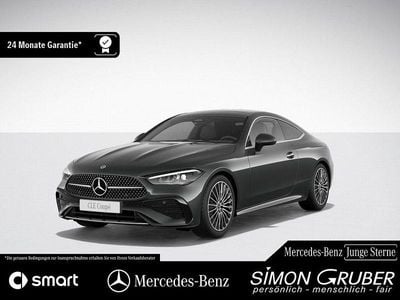 Mercedes CLE200