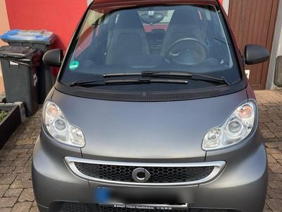 Smart ForTwo Coupé