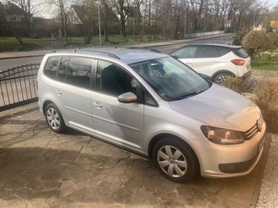 VW Touran