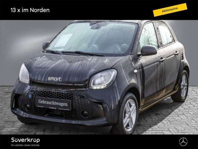 gebraucht Smart ForFour Electric Drive forfour