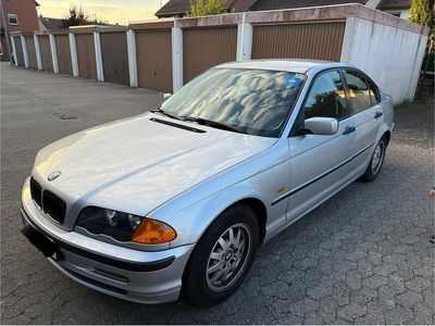 BMW 316