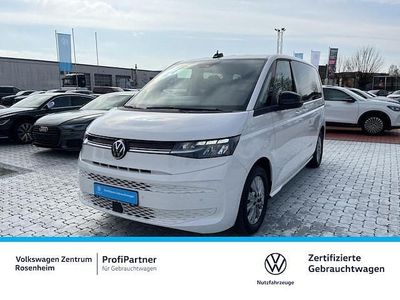 Gebraucht VW Multivan Life 150 PS (110 kW) 2025 Van