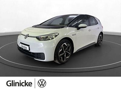 Usata VW ID.3 Pure 110 kW (150 CV) 2022 Bianco Utilitaria