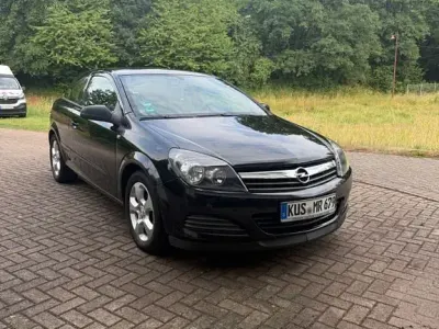 Gebraucht Opel Astra GTC