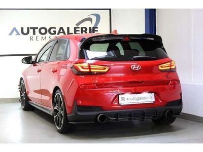 gebraucht Hyundai i30 N Performance*STREBE*MEMO*AMBIENTE*ALCAN*