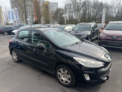 gebraucht Peugeot 308 Tendance