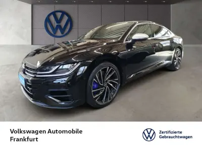 Gebraucht VW Arteon
