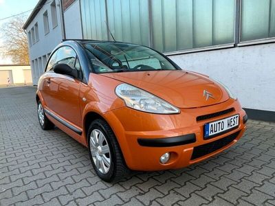 Citroën C3 Pluriel