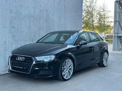 Occasion Audi A3