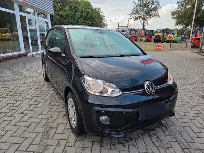 Gebraucht VW up!