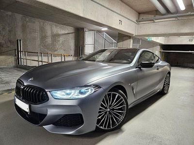 BMW 840