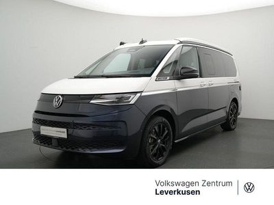 Gebraucht VW California Beach 150 PS (110 kW) 2025 Weiß Van