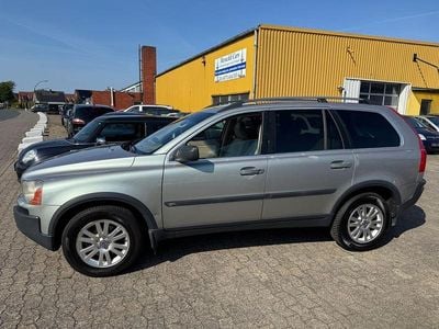 Gebraucht 2004 Volvo XC90 SUV | 2.350 €