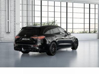 Usata Mercedes C63 S E Performance AMG 680 CV (500 kW) 2024 Station wagon