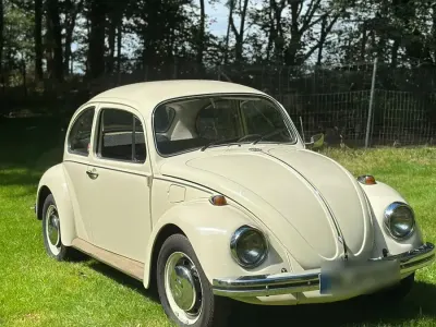 Gebraucht VW Käfer 44 PS (32 kW) 1968 Limousine