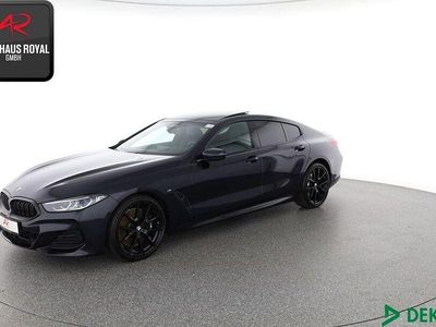 Schwarz Gebraucht 2024 BMW 1M Shadowline Coupé | 59.880 € (Teuer)