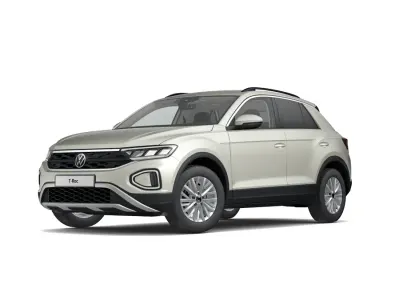 Occasion VW T-Roc