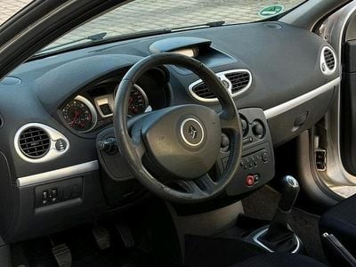 Renault Clio II