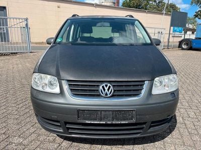 VW Touran