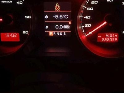 Silber Gebraucht 2011 Seat Exeo Kombi | 6.000 € (Etwas zu teuer)