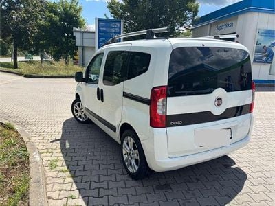 Fiat Qubo
