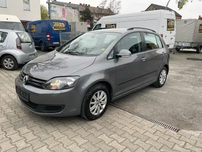 Second-hand VW Golf VII