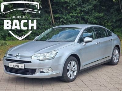 Citroën C5