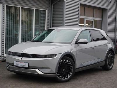 Gebraucht Hyundai Ioniq 5 160 kW (218 PS) 2021 Grau SUV