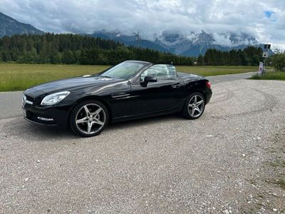 Mercedes SLK200