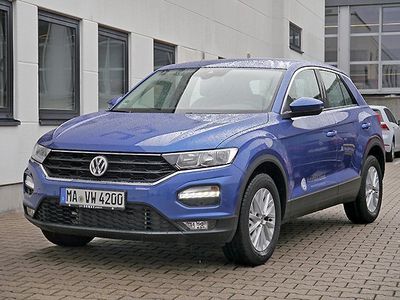 gebraucht VW T-Roc 1.0 TSI Trendline LM PDC BMT