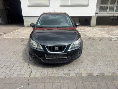Seat Ibiza ST