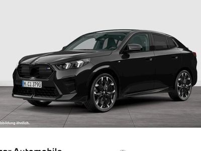 Second-hand BMW X2 Luxury Line 300 CP (220 kW) 2025 Negru SUV